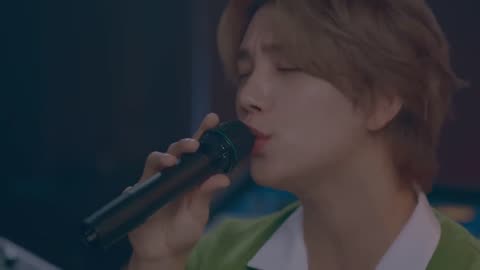 [COVER] Joshua - Double Take - (: dhruv)