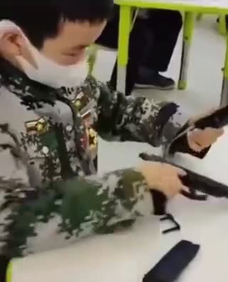 Wall Street Silver - Chinese kids learning this while we debate gender ideology in our schools? ⚠️