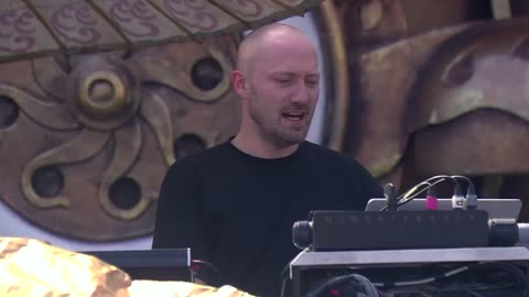 Paul Kalkbrenner | Tomorrowland Belgium 2018 W2