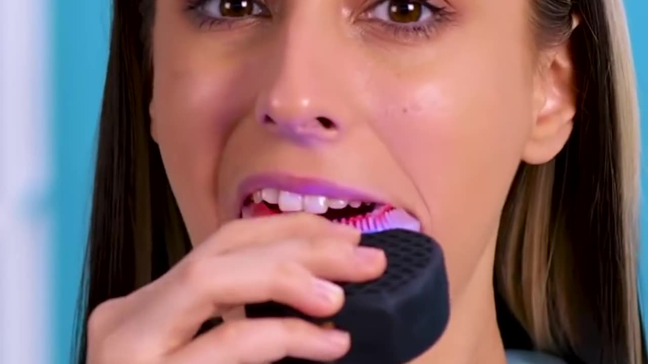 Smart Hair Hacks And Beauty Tricks that ACTUALLY work!