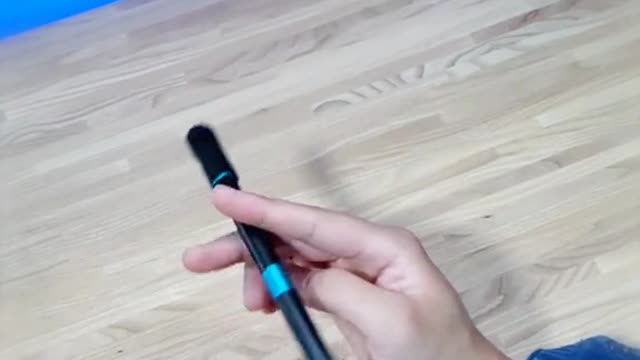 Learn this beginner combo! 😀👍 Want the pen spinning mod I'm using here Go to the link in my bio! ☝️