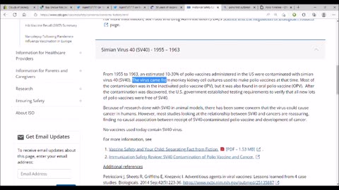 SECRET HISTORY: Military Spraying the Flu, RULE 23 & BIO WAR on Citizens