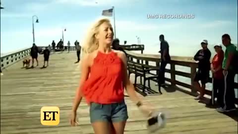 Julianne Hough Reveals New Music Is on the Way in 2019! (Exclusive)