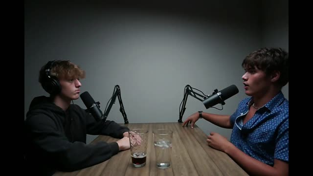 MITRIONE BROTHERS EPISODE 1