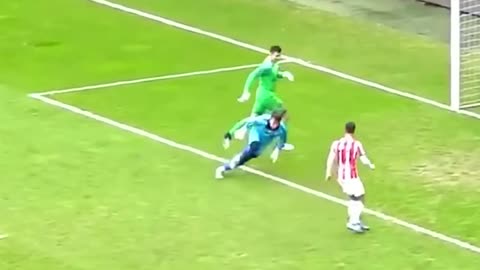 1 in 1,000,000 Penalty Moments 😳