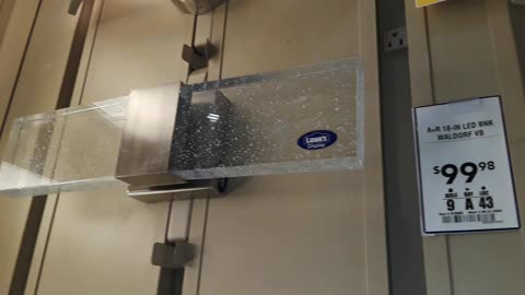 Why LEDs Suck