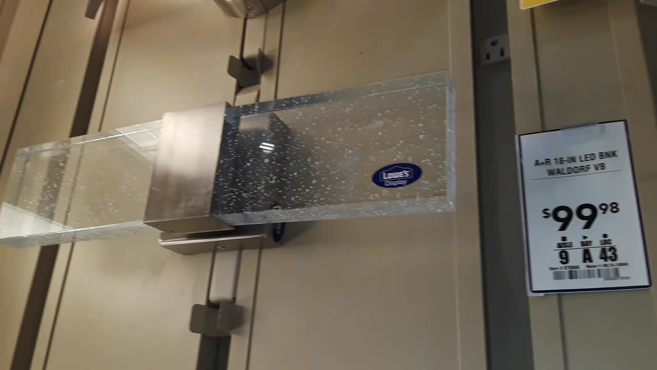 Why LEDs Suck
