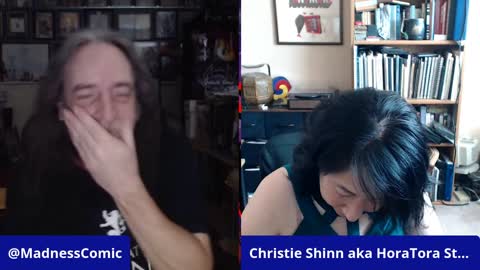Bring Christie Shinn aka Demon Bitch to Michigan for GRCC