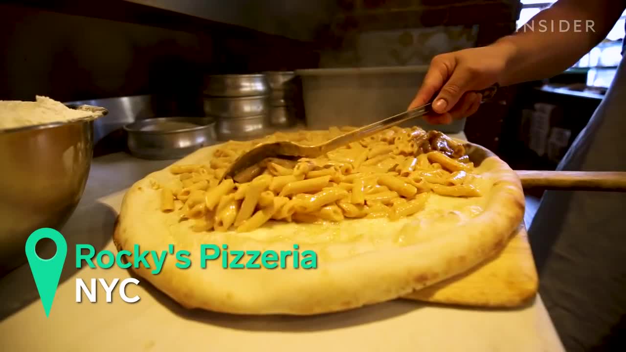 42 Foods You Need To Eat In Your Lifetime | The Ultimate List
