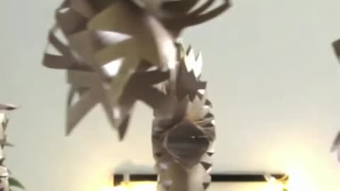DIY Christmas Snowflake Ornament