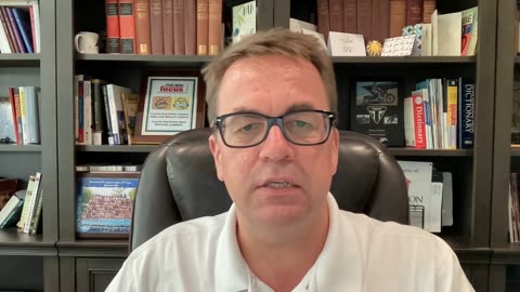 Richard Luebeck | Katy | Fulshear | Richmond TX | This Week in Real Estate 10/23/23