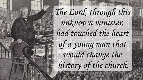 Charles Spurgeon, A Soldier of the Cross with Pastor Melissa Scott, Ph.D.