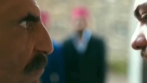KHALIL KHALID AAFENDI NE BAGAIR CHAWAL KE KHEER BANANE WAALE AADMI KO MARA