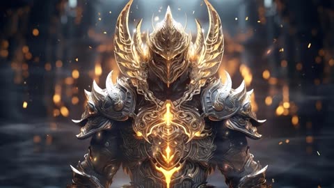 Rise Of The Legend - Epic Inspirational Motivational Music 2024