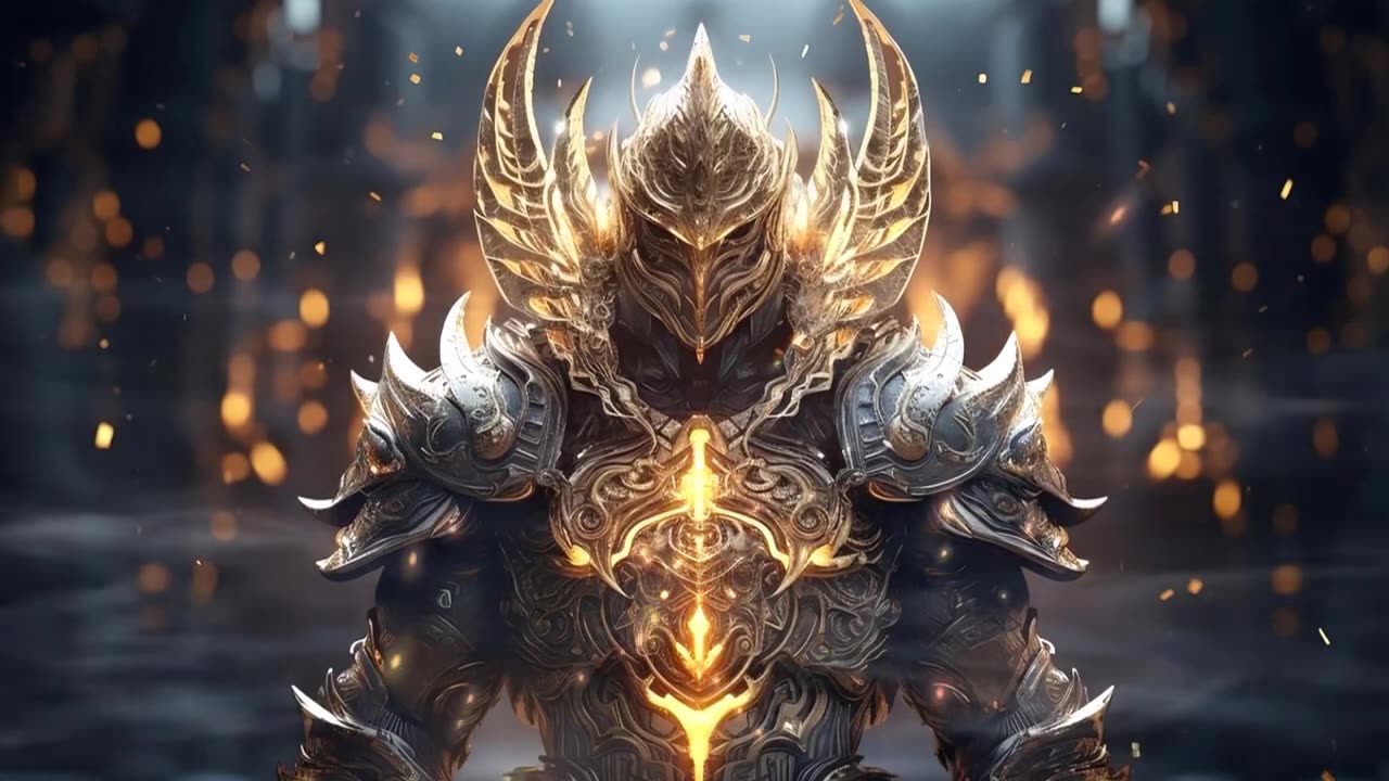 Rise Of The Legend - Epic Inspirational Motivational Music 2024