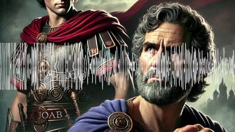 Sleeping Dogs and Sin’s Ripple Effect: Joab, Absalom, and David’s Family Struggles in 2 Samuel 14