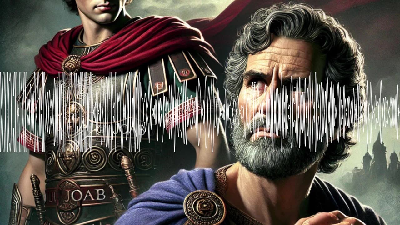 Sleeping Dogs and Sin’s Ripple Effect: Joab, Absalom, and David’s Family Struggles in 2 Samuel 14