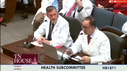 Drs Explain the deadly effects of Vaccines: The Deadliest Vaccine in History