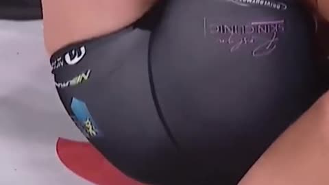 best mma knockout combo #