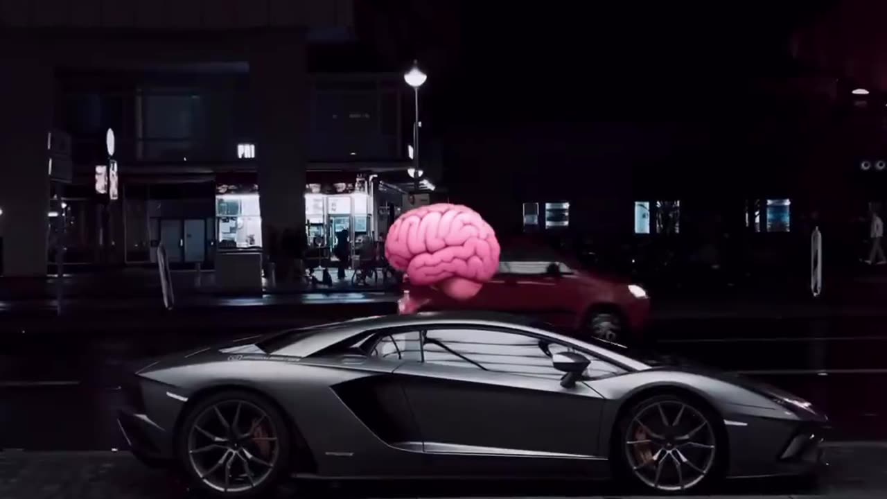 Money Is Power