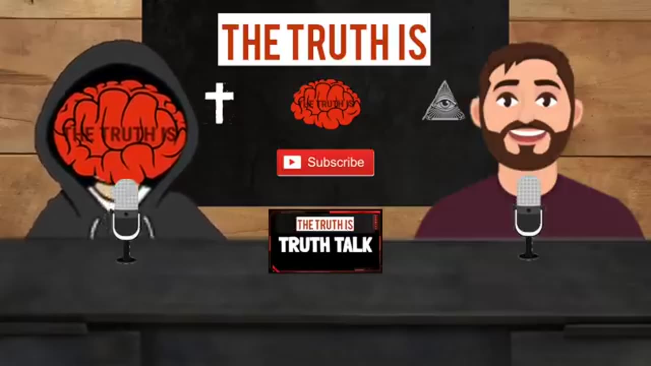 Target Hires Satanic Designer For Pride Collection × Truth Talk Podcast