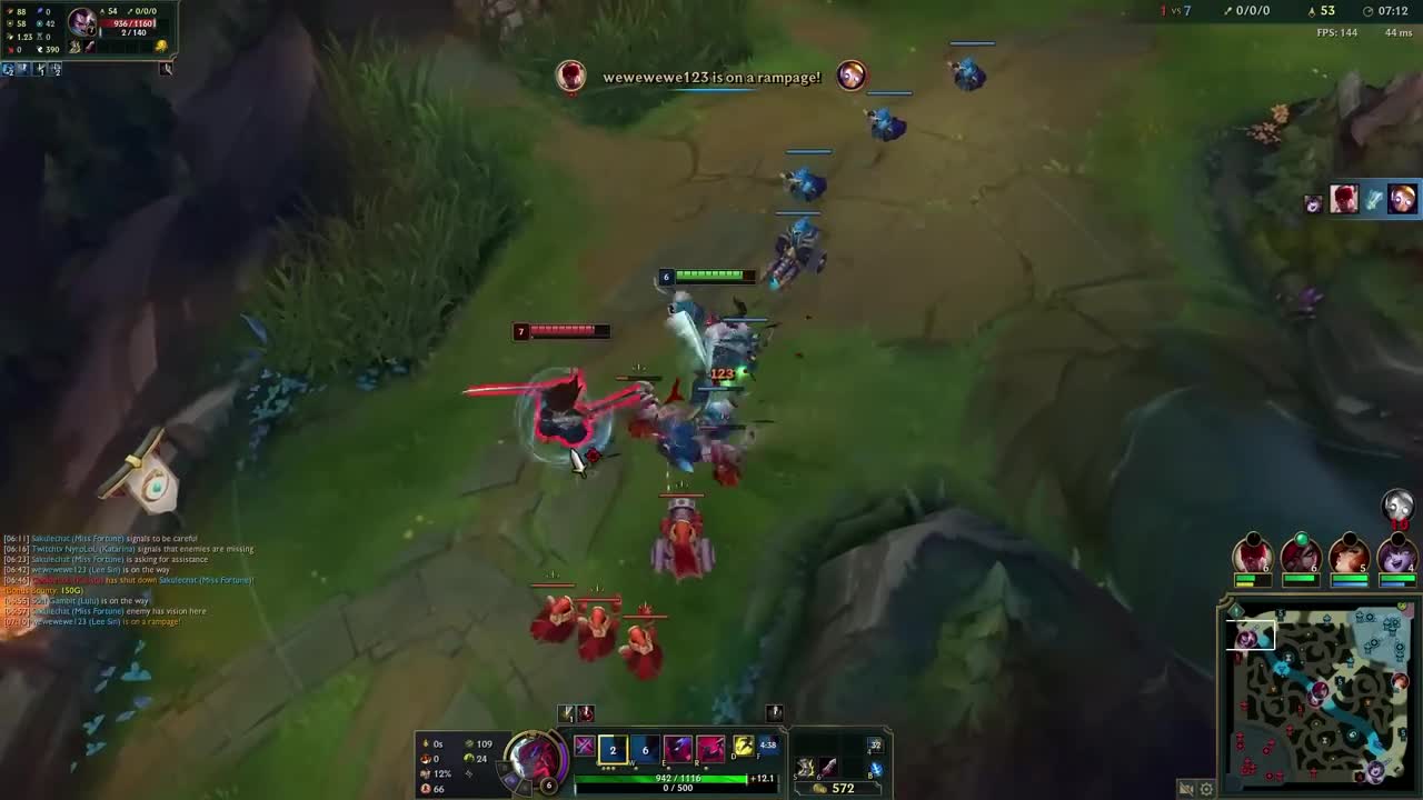 Another Day Another Anime Fight...