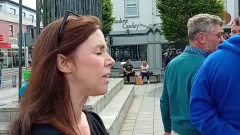 🇮🇪 children are going missing in Ireland, and nobody wants to talk about it