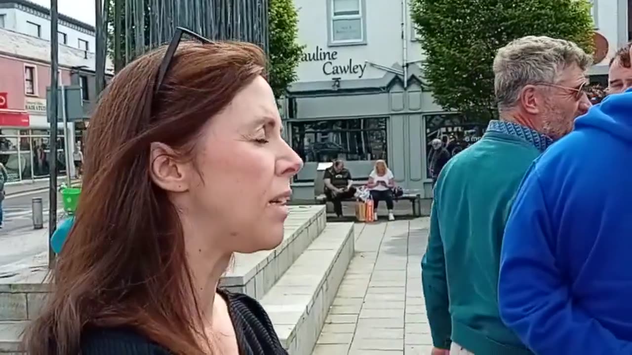 🇮🇪 children are going missing in Ireland, and nobody wants to talk about it