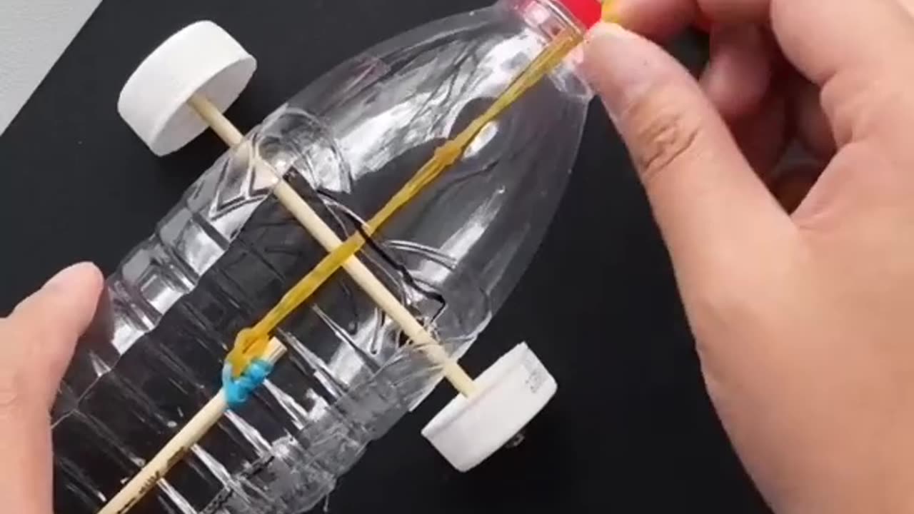 Waste bottle carπ±π³ππ₯π₯
