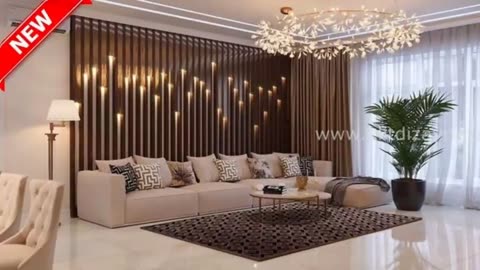 100 Modern Living Room Design Ideas 2023