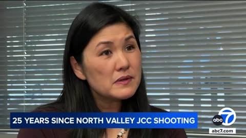 North Valley JCC shooting: 25 years later, the enduring fight against hate continues