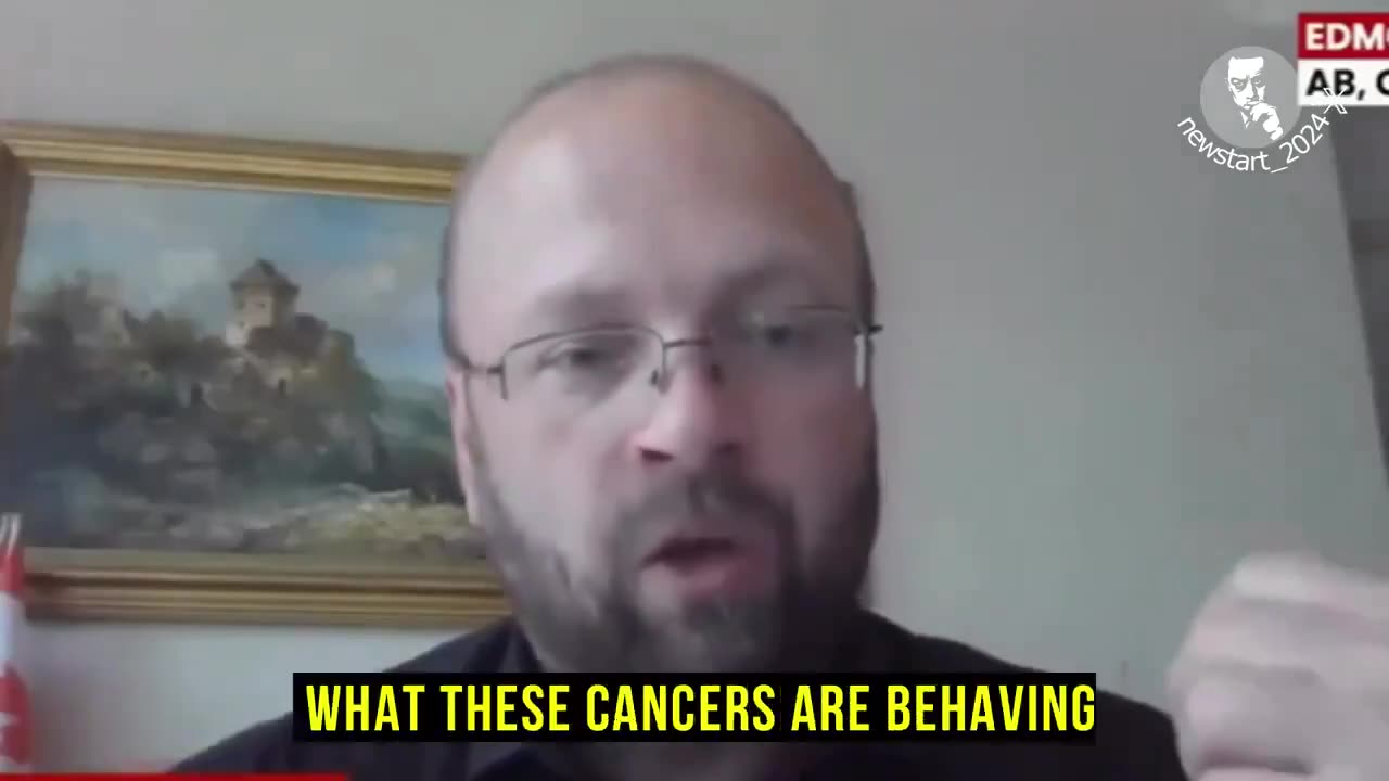 “We’re seeing teenage girls presenting with Stage 4 cancer…with no family history.