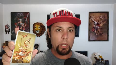 The Culture War is real...