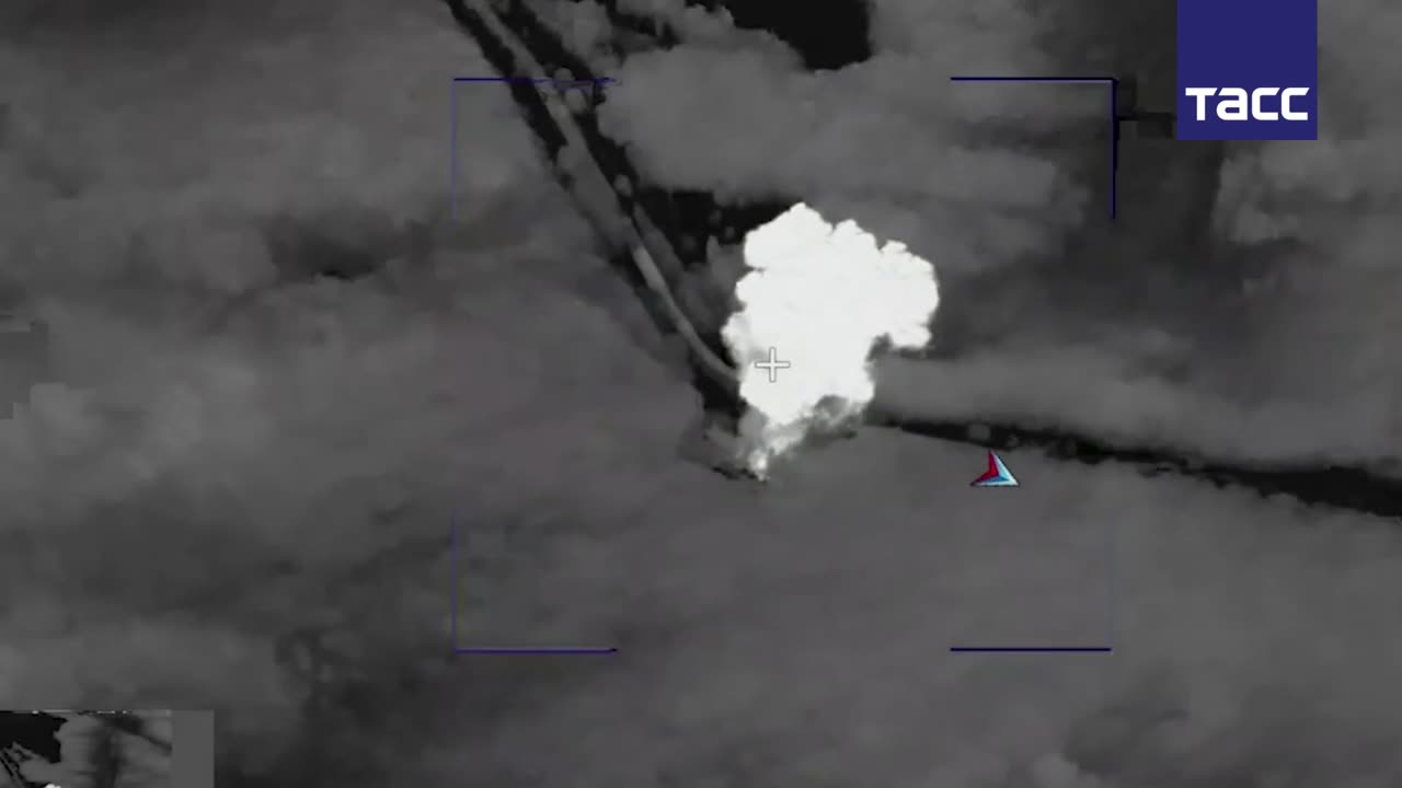 Special Military Operation in Ukraine