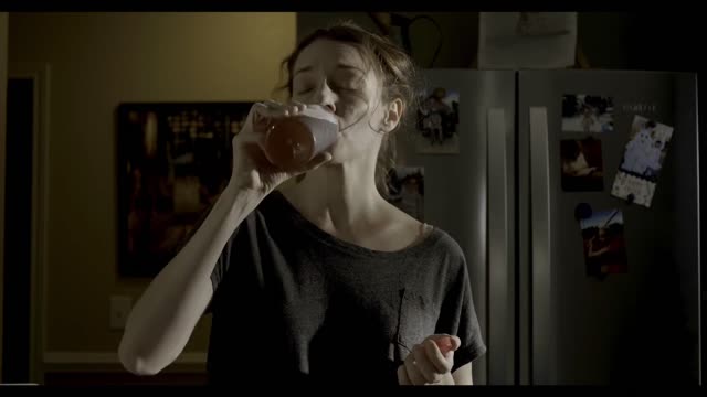 Trip Official Trailer