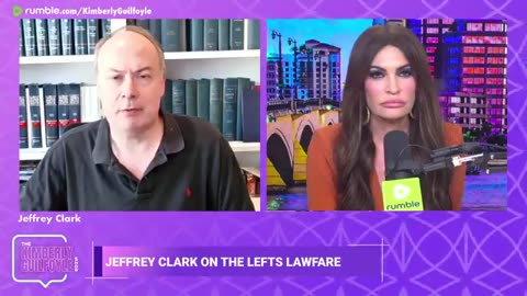 WATCH: @JeffClarkUS exposes how the Biden Administration is targeting senior...