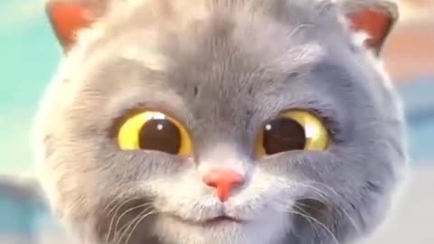 Cute 'cate beautiful naughty cat like share and subscribe to my channal