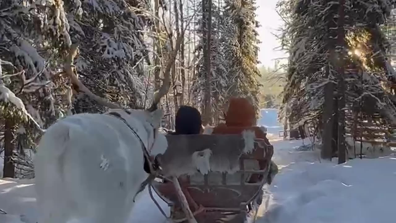 Beautiful Finland