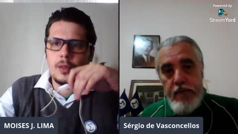 INTEGRALISMO e ELEIÇÕES