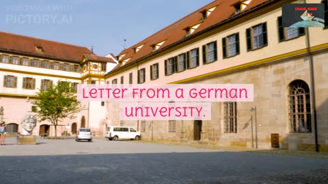 complete guide to student visa in germany