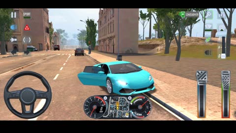 Taxi Sim Evolution🚖💥✨ - BEST DRIVE IN NEW YORK CITY Ep215 - Car Games Android Gameplay🔥🔥