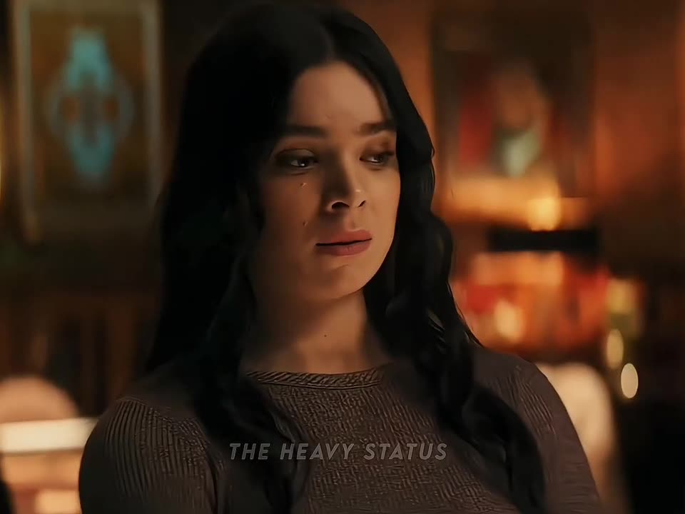 copines ft. kate bishop edit
