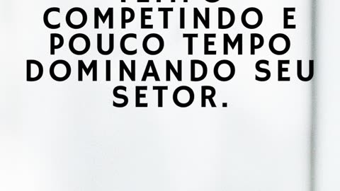 3. Gastar muito tempo competindo