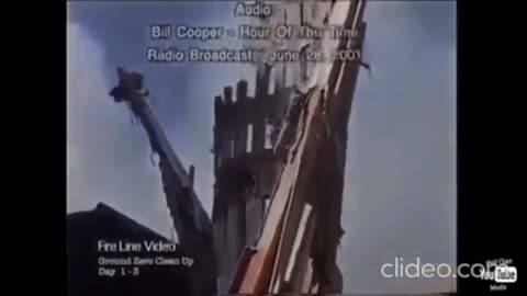 How did CNN find Osama Bin Laden without the great vast intelligence agencies...Bill Cooper