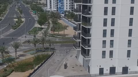 Abu Dhabi video