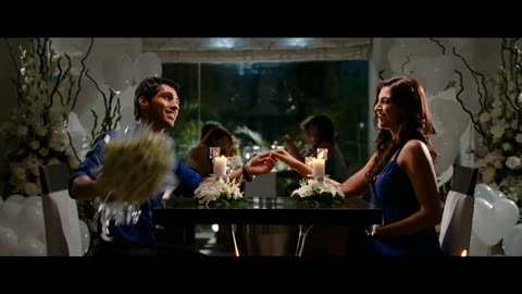 I Hate Luv Storys Title Track-(HDvideo9)