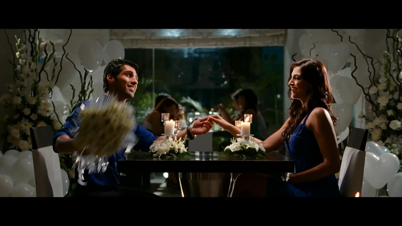 I Hate Luv Storys Title Track-(HDvideo9)