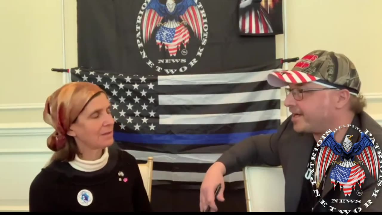 PHP at Trump Doral Miami - Cecily Routman