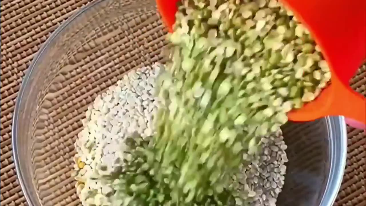Mix Daal Recipe