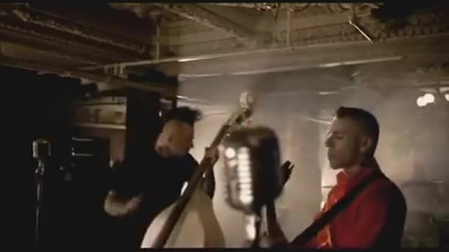Tiger Army - Rose Of The Devil's Garden_Cut